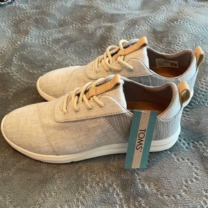 Women's Cabrillo Chambray Sneakers